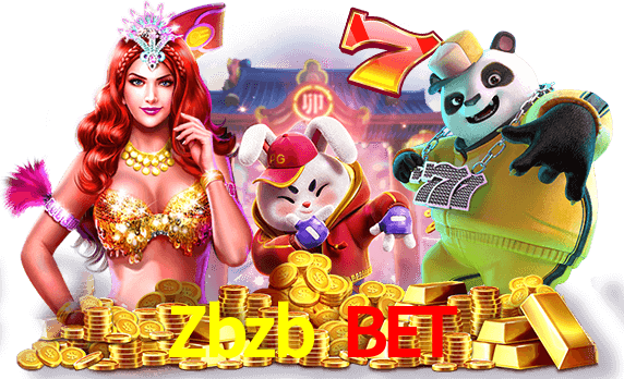jogue em caça-níqueis ricos na Zbzb Bet