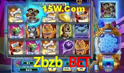 Canal oficial no Telegram da Zbzb Bet