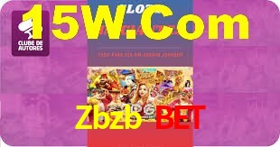 Cashback e recargas na Zbzb Bet