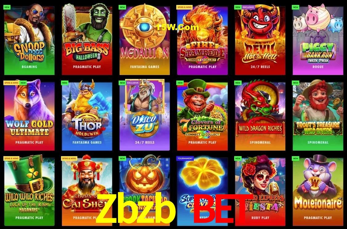 Games Directory Zbzb Bet