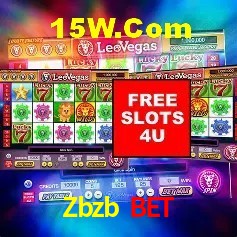 Jackpots e promoções na Zbzb Bet