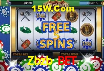 Jogos de Slot Zbzb Bet