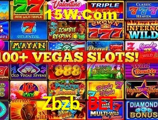 Diretório de Jogos Zbzb Bet