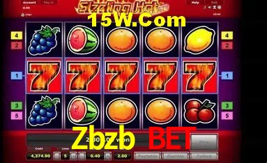 Provedores de Jogos Zbzb Bet