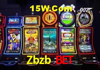 Diretório de Jogos Zbzb Bet