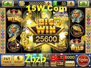 Apostas de Tênis Zbzb Bet