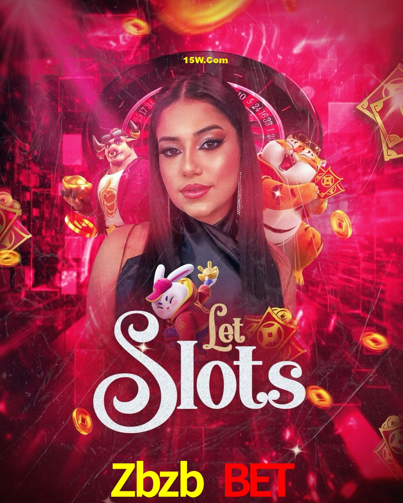 Slot Games Zbzb Bet